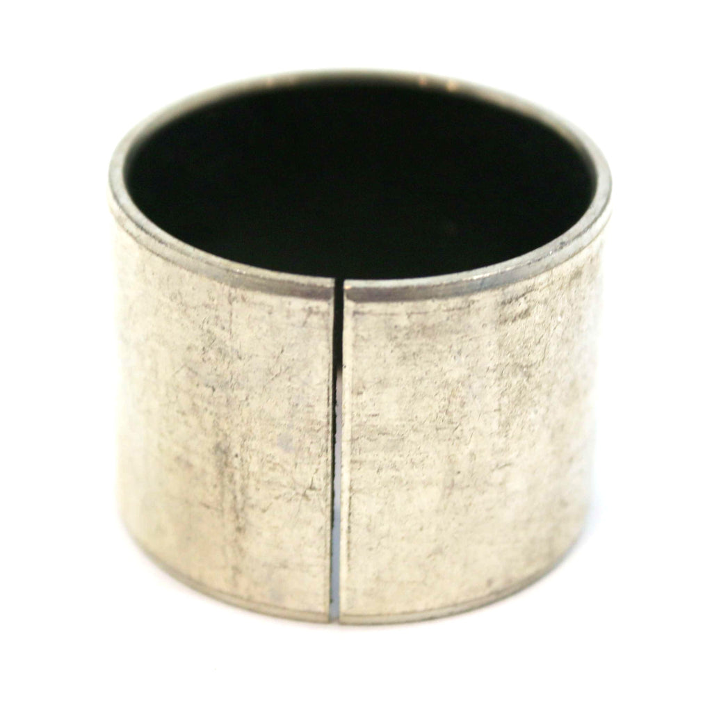 ISOSTATIC INDUSTRIES - BEARINGS - 24TU20 - BEARING SLEEVE - DU 1 1/2in ID X 1 1/4L