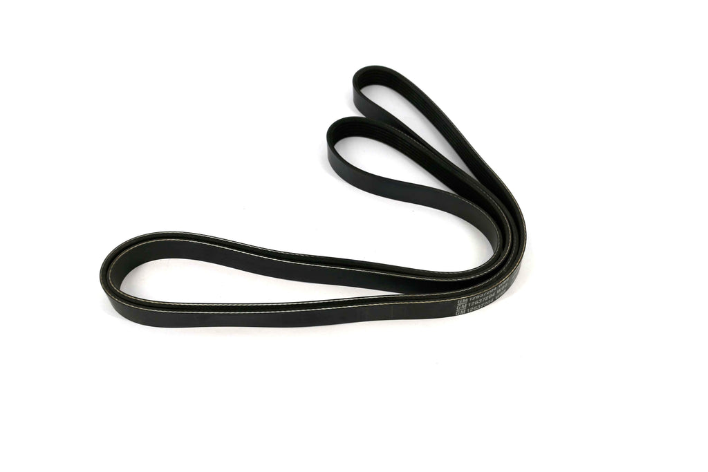 AC DELCO - 12637204 - SERPENTINE BELT