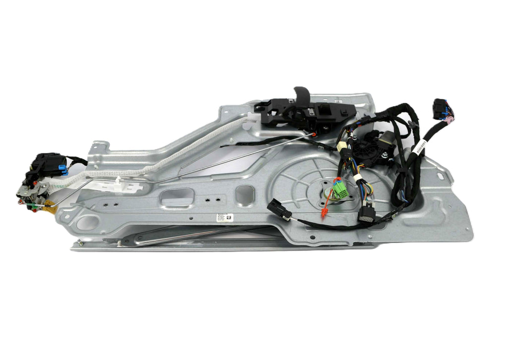 GM  - 84785098 - MODULE LH DRIVERS DOOR