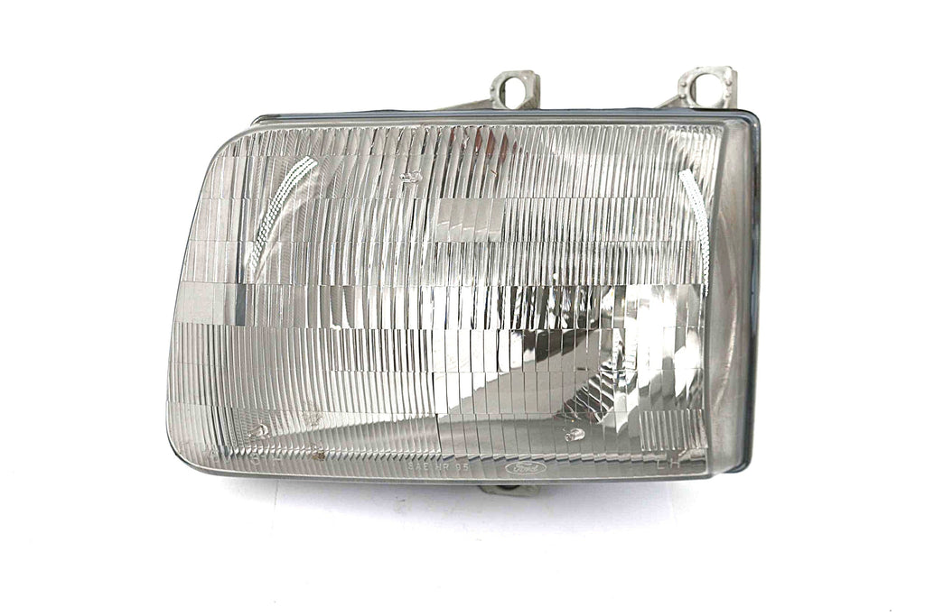 FORD - F6HZ-13007-BA - HEADLIGHT LEN ASM