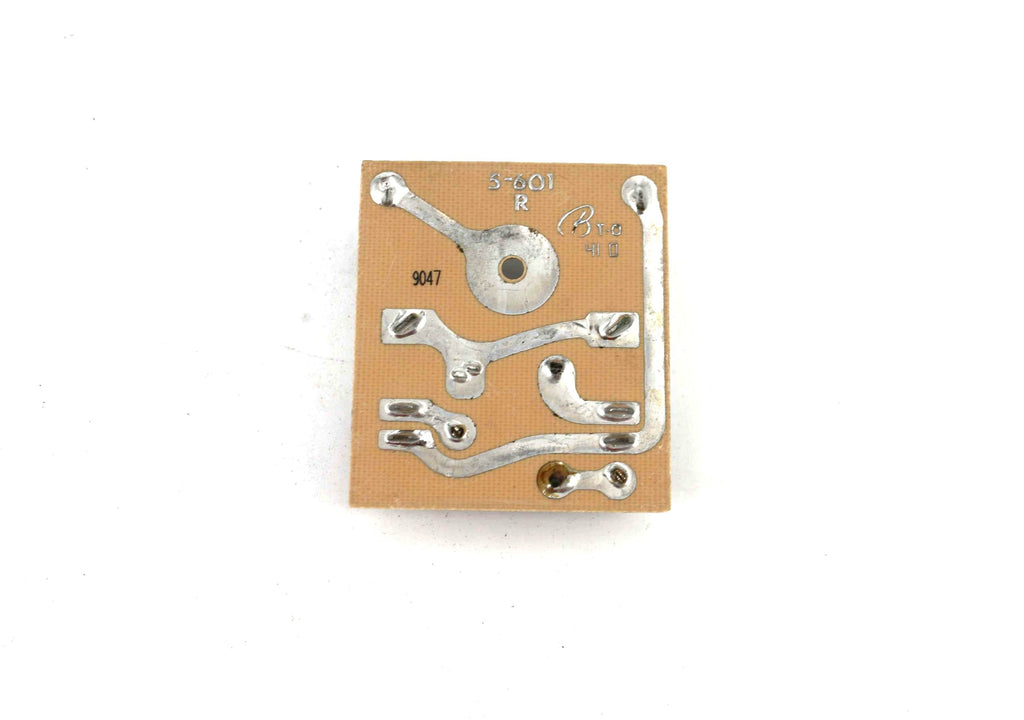 FORD - E4HZ-4107-A - CIRCUIT BOARD
