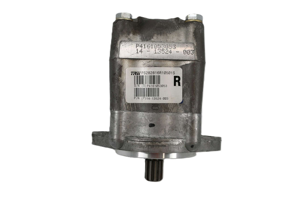TRW (ZF) - PS282816R105 - POWER STEERING PUMP