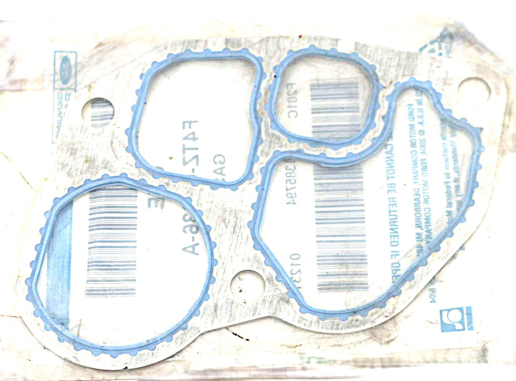 FORD - F4TZ-6A636-A - GASKET