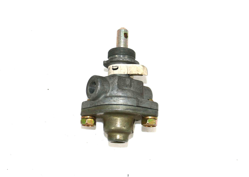 FORD - EDHT-2A622-EA - CONTROL VALVE