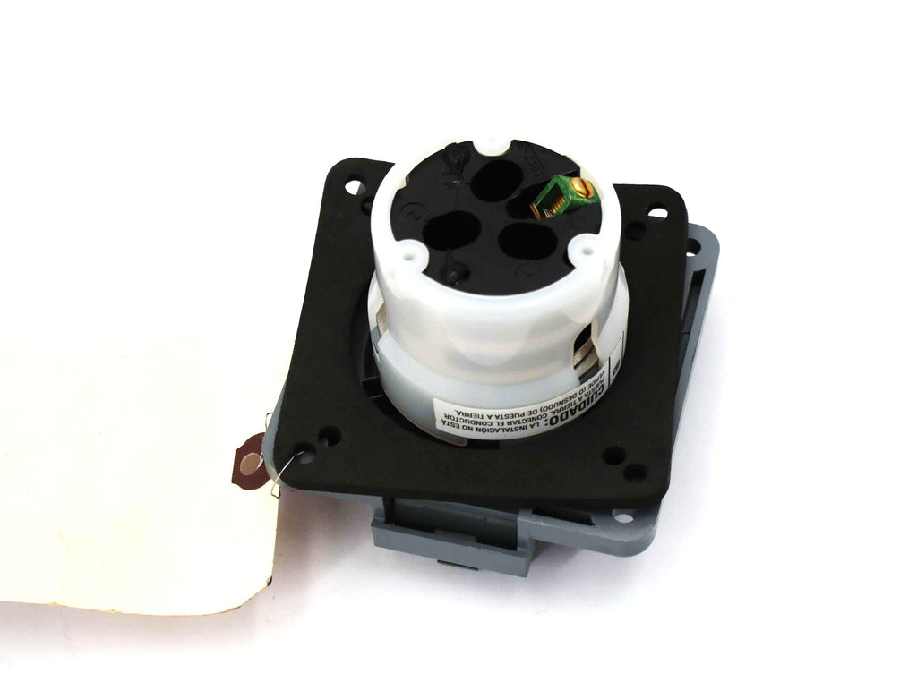 THERMO KING - 418275 - POWER INLET 50A 250V RECEPTACLE (230|3|60 - MATES