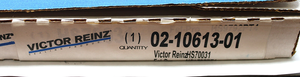 VICTOR REINZ - 02-10613-01 - HEAD GASKET SET