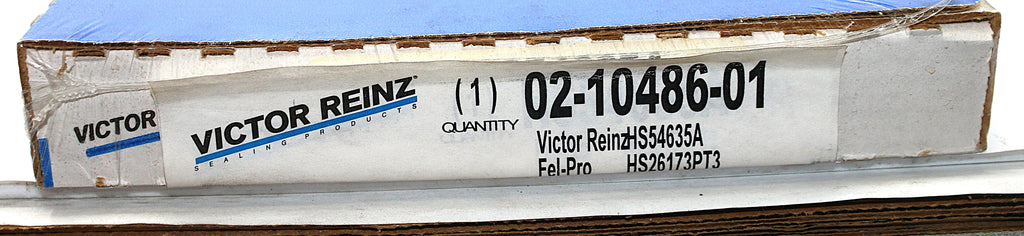 VICTOR REINZ - 02-10486-01 - HEAD GASKET SET