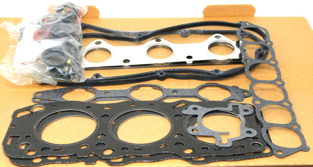 VICTOR REINZ - 02-10400-01 - GASKET SET - CYLINDER HEAD MAHLE HS54150