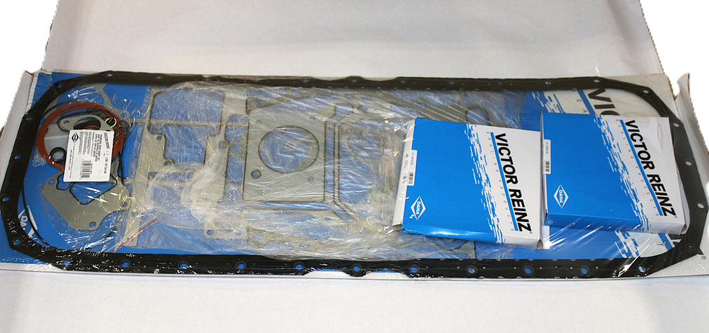 VICTOR REINZ - 08-18134-04 - GASKET SET CRANK CASE