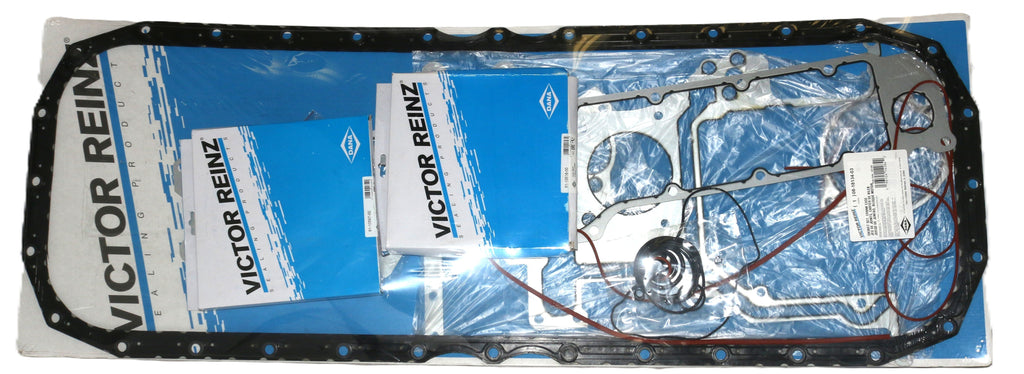 VICTOR REINZ - 08-18134-03 - GASKET SET CRANK CASE