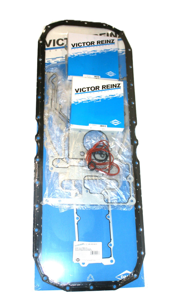 VICTOR REINZ - 08-18134-01 - GASKET SET CRANK CASE