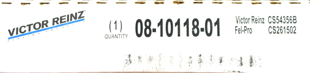 VICTOR REINZ - 08-10118-01 - CONVERSION GASKET SET MAHLE CS54356B