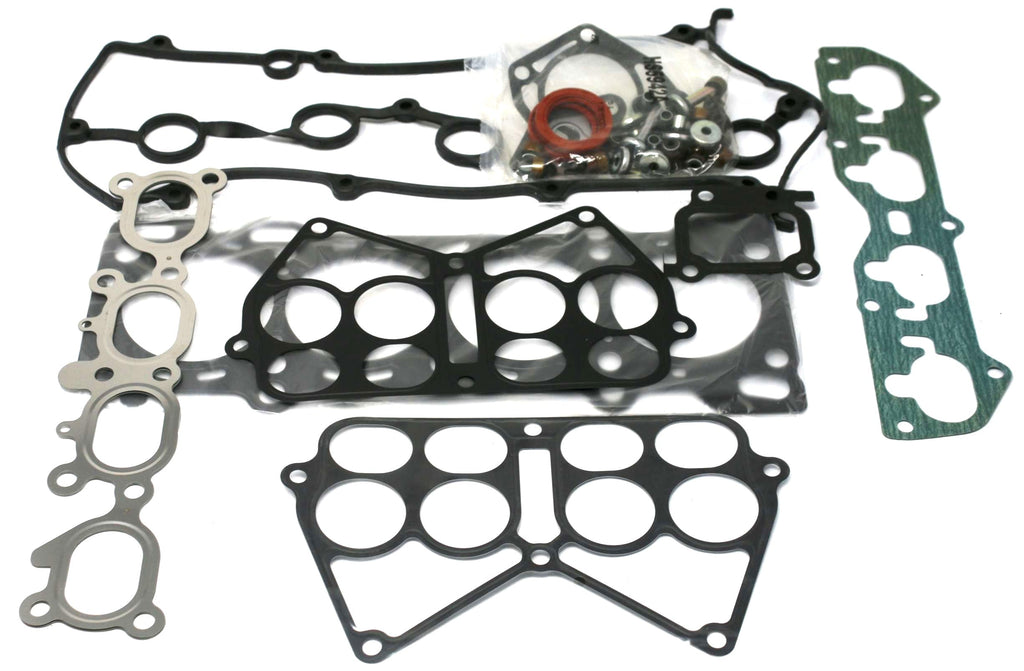 VICTOR REINZ - 02-10814-01 - GASKET SET - HEAD MAHLE HS5942A