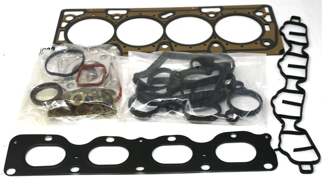 VICTOR REINZ - 02-10500-01 - GASKET SET - HEAD MAHLE HS54702