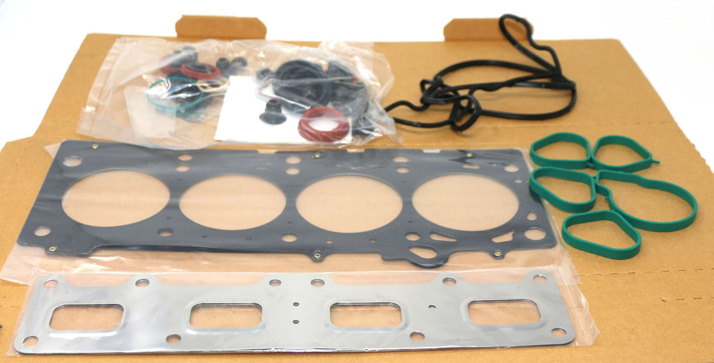VICTOR REINZ - 02-10466-01 - HEAD GASKET SET MAHLE HS54420D