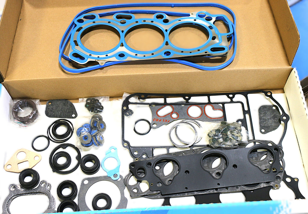 VICTOR REINZ - 02-10197-01 - HEAD GASKET SET