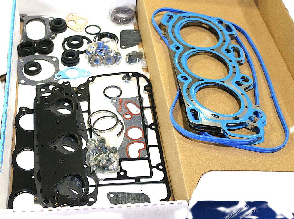 VICTOR REINZ - 02-10197-01 - HEAD GASKET SET