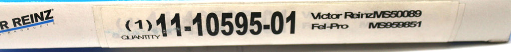 VICTOR REINZ - 11-10595-01 - INTAKE MANIFOLD GASKET