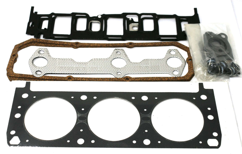 VICTOR REINZ - 02-10341-01 - HEAD GASKET SET MAHLE HS3549A