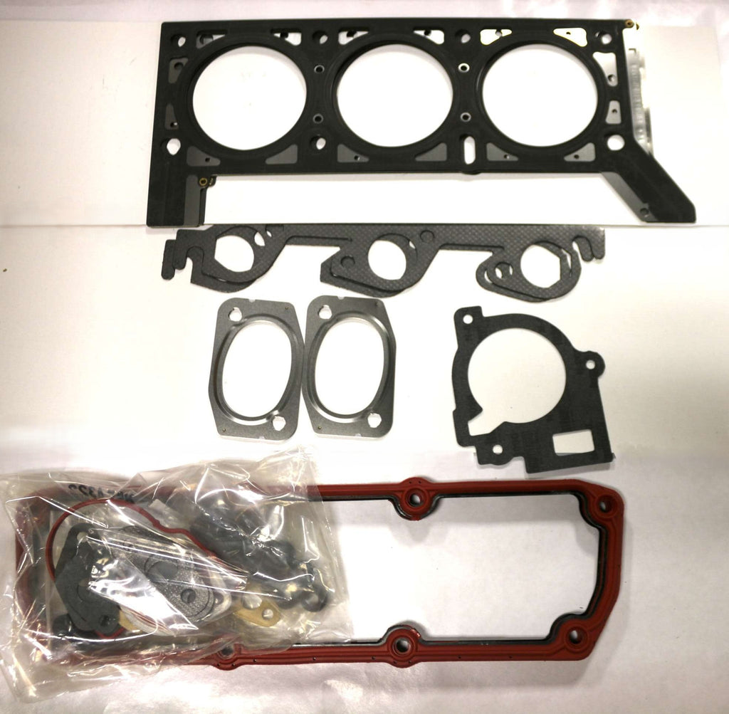 VICTOR REINZ - 02-10434-01 - GASKET SET - HEAD MAHLE HS54322