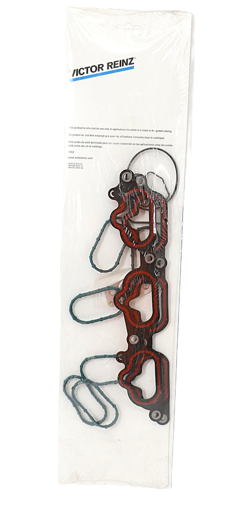 VICTOR REINZ - 11-10666-01 - INTAKE MANIFOLD GASKET