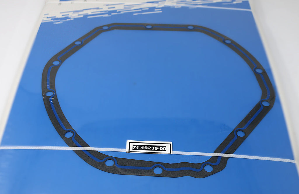 VICTOR REINZ - 71-19239-00 - DIFFERENTIAL COVER GASKET