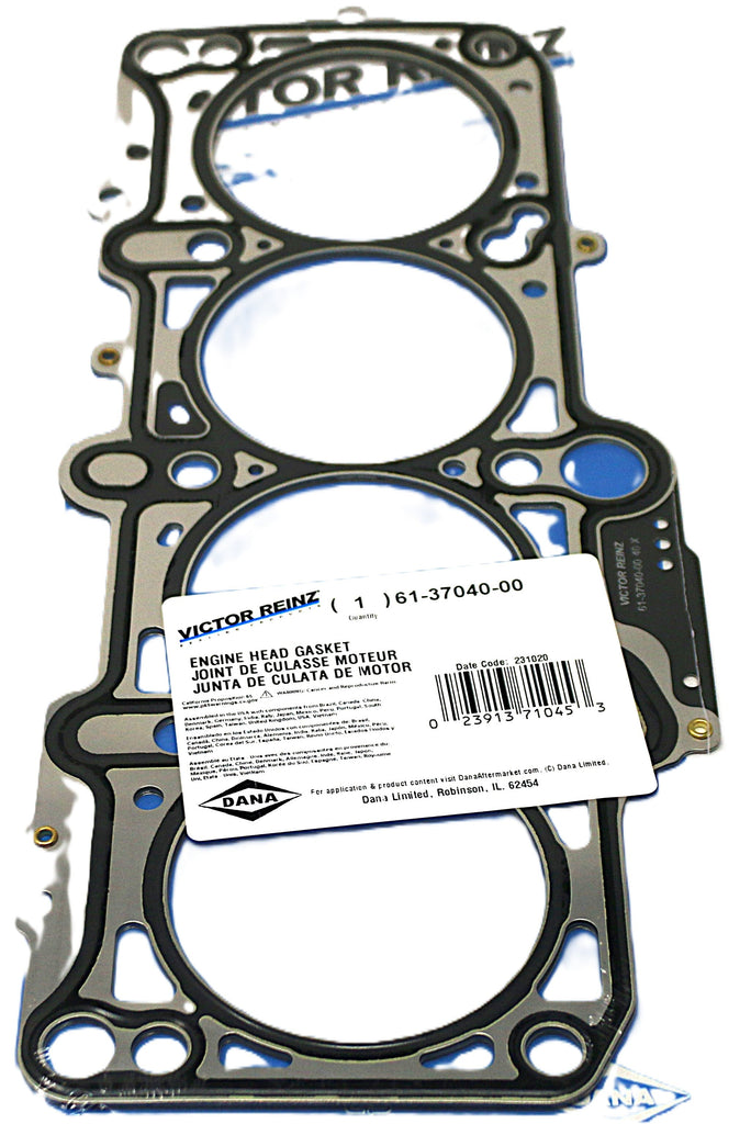 VICTOR REINZ - 61-37040-00 - ENGINE HEAD GASKET