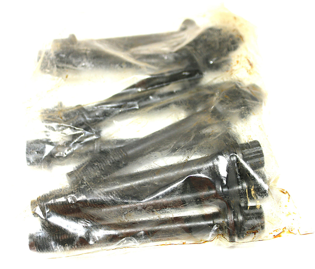 VICTOR REINZ - 14-55075-01 - ENGINE CYLINDER HEAD BOLT SET