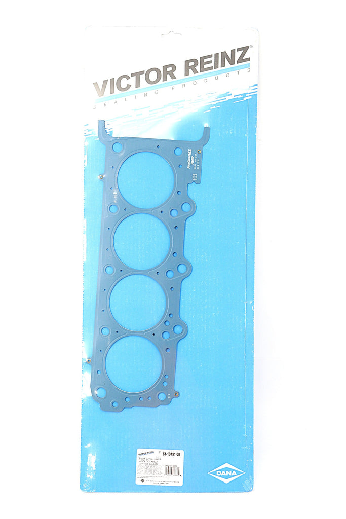 VICTOR REINZ - 61-10491-00 - ENGINE HEAD GASKET
