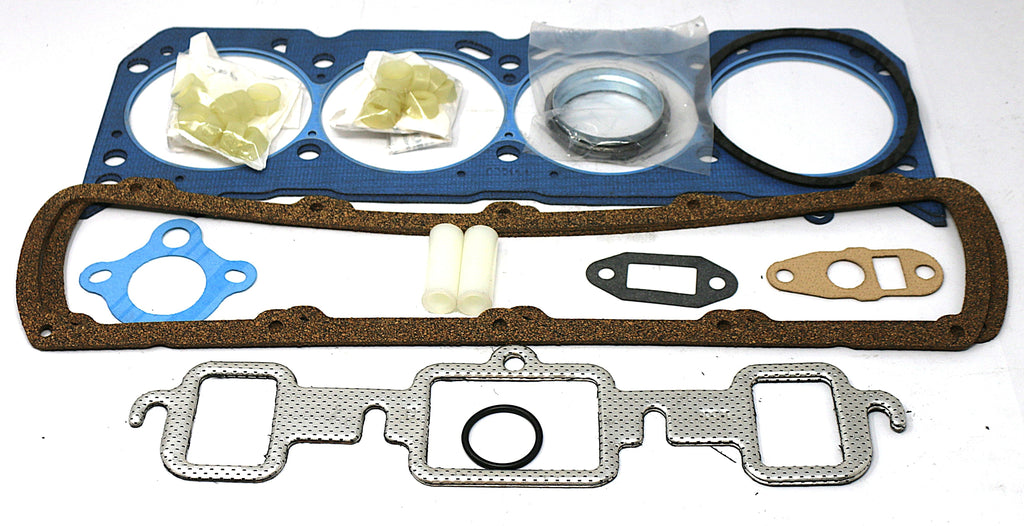 VICTOR REINZ - 02-10263-01 - HEAD GASKET SET