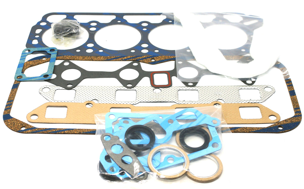 VICTOR REINZ - 02-10869-01 - HEAD GASKET SET