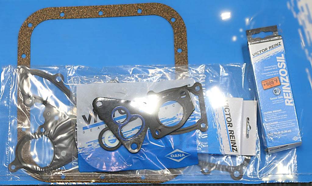 VICTOR REINZ - 08-12394-01 - CONVERSION GASKET SET