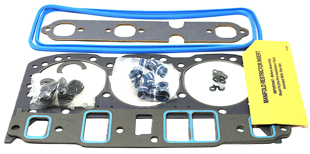 VICTOR REINZ - 02-10050-01 - HEAD GASKET SET