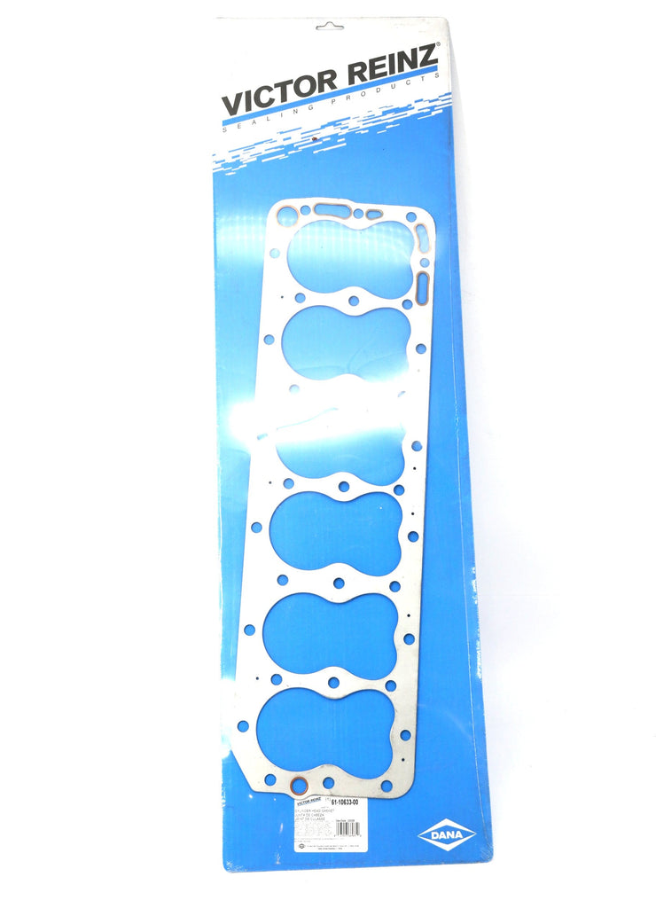 VICTOR REINZ - 61-10633-00 - CYLINDER HEAD GASKET