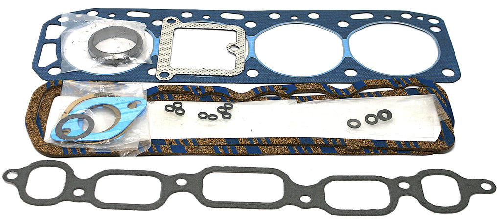 VICTOR REINZ - 02-10270-01 - HEAD GASKET SET