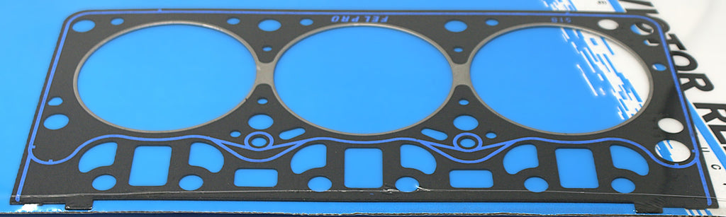 VICTOR REINZ - 61-10613-00 - HEAD GASKET SET