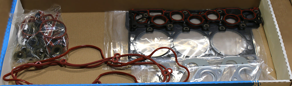 VICTOR REINZ - 02-10407-01 - HEAD GASKET SET