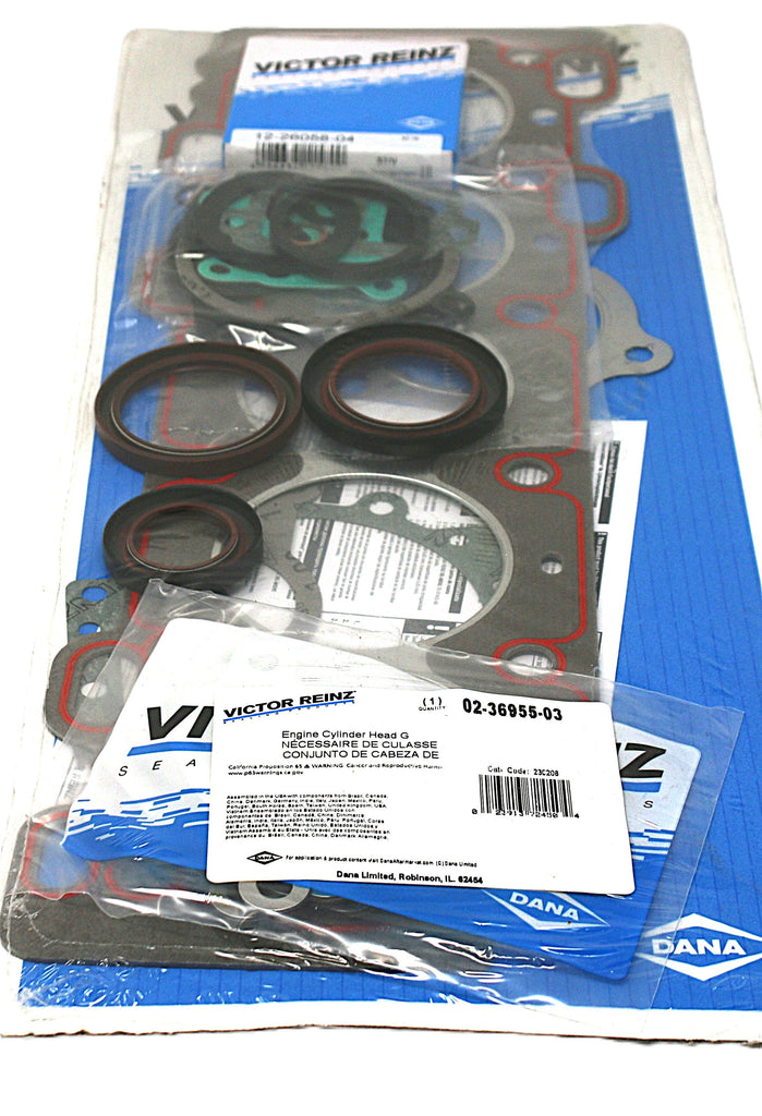 VICTOR REINZ - 02-36955-03 - HEAD GASKET SET