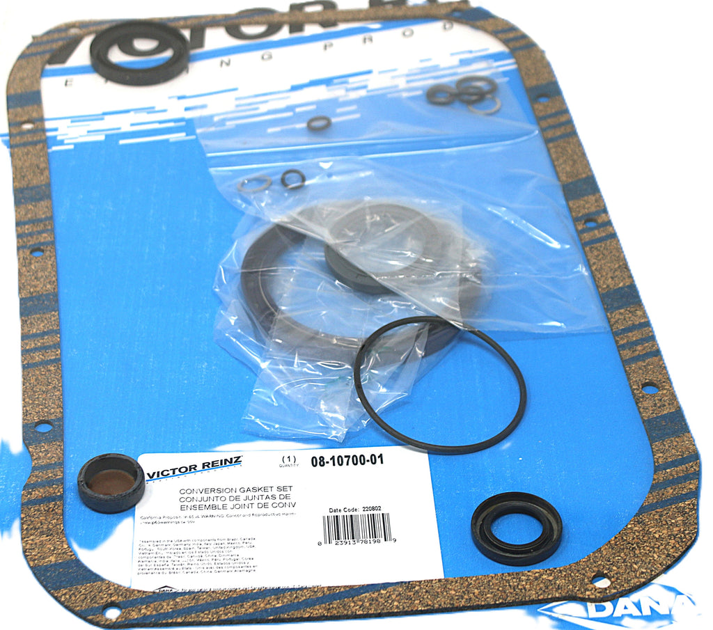 VICTOR REINZ - 08-10700-01 - CONVERSION GASKET SET