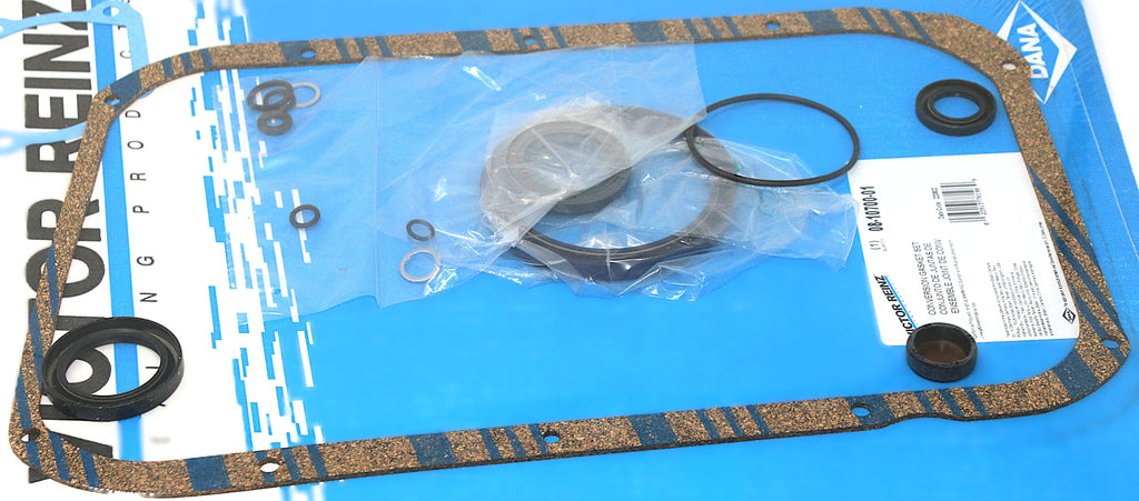 VICTOR REINZ - 08-10700-01 - CONVERSION GASKET SET