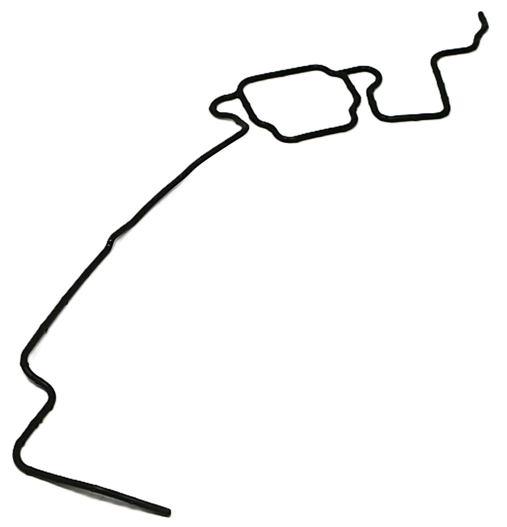 VICTOR REINZ - 70-66795-00 - 6631 FRONT COVER GASKET