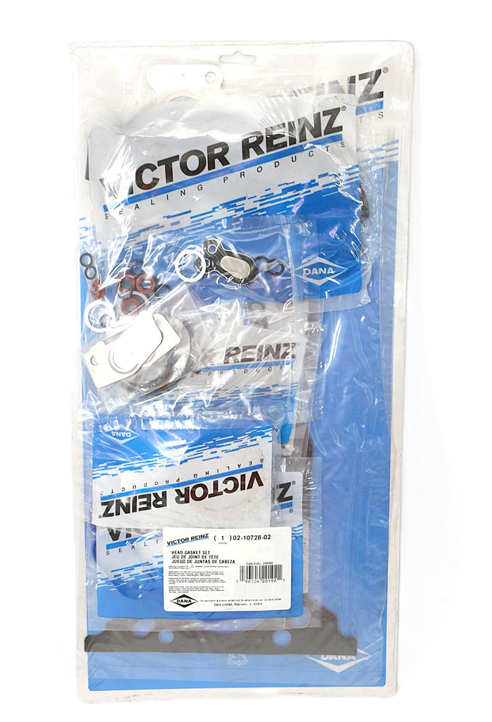 VICTOR REINZ - 02-10728-02 - GASKET SET CYLINDER HEAD
