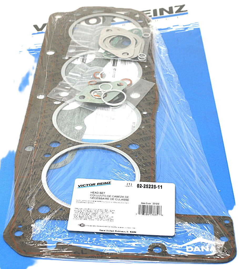 VICTOR REINZ - 02-25225-11 - HEAD GASKET SET