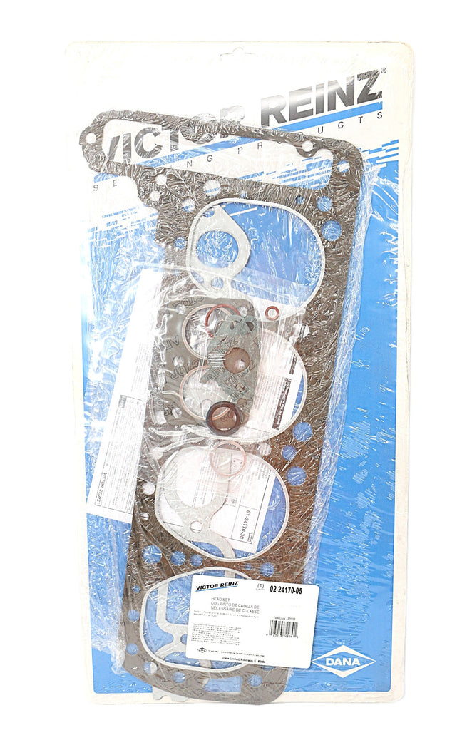 VICTOR REINZ - 02-24170-05 - HEAD GASKET SET