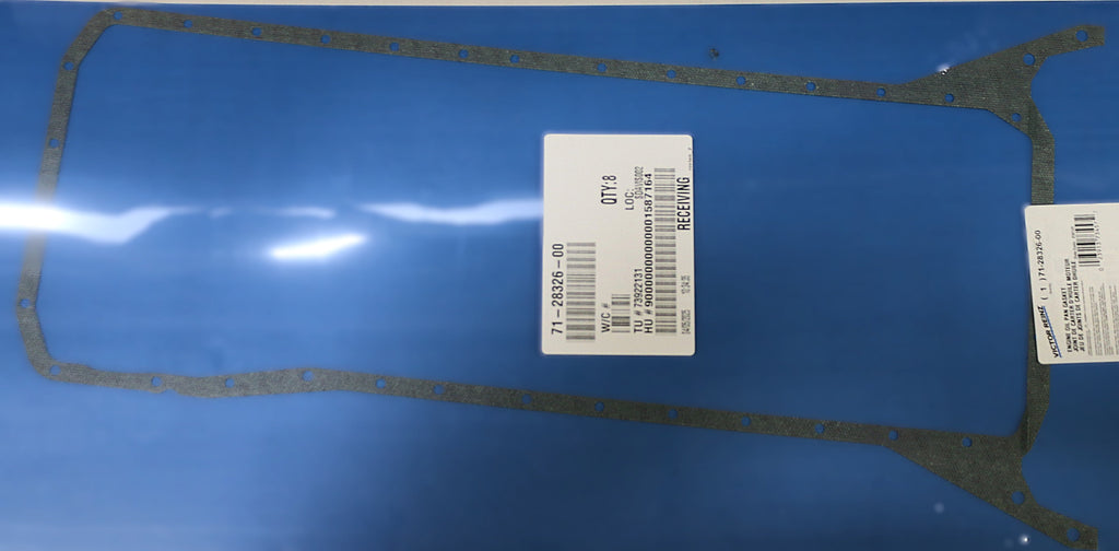 VICTOR REINZ - 71-28326-00 - ENGINE OIL PAN GASKET