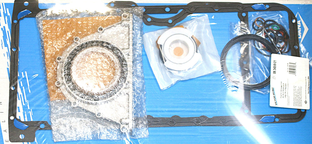VICTOR REINZ - 08-34069-01 - CRANKCASE COVER GASKET SET