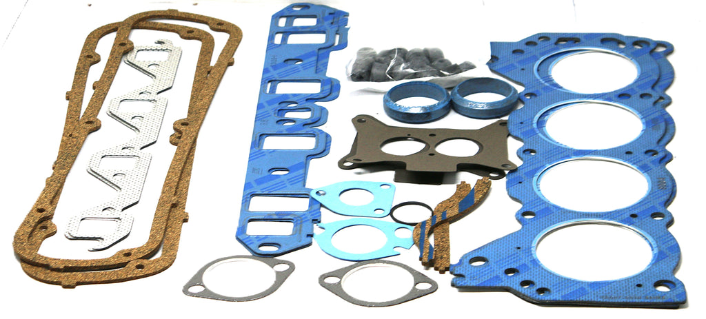 VICTOR REINZ - 02-11110-01 - HEAD GASKET SET