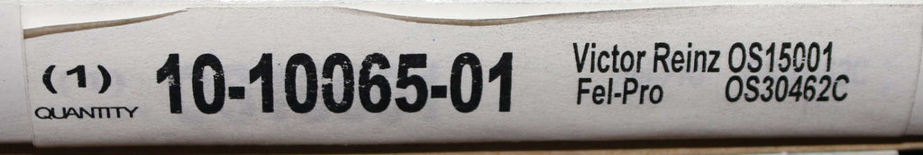 VICTOR REINZ - 10-10065-01 - OIL PAN GASKET