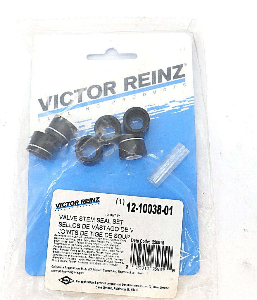 VICTOR REINZ - 12-10038-01 - VALVE STEM SEAL SET