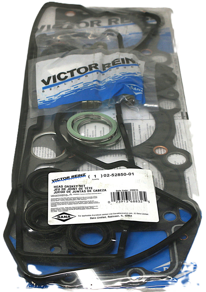 VICTOR REINZ - 02-52850-01 - HEAD GASKET SET